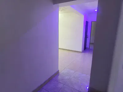 Clean Flat in a Nice Secure Estate