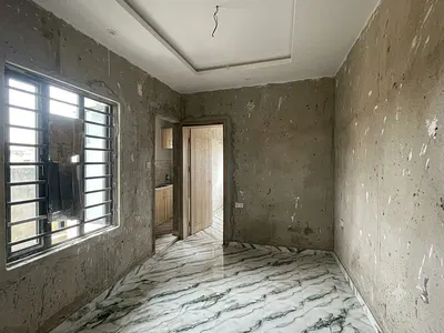 A Newly Built Spacious Mini Flat in a Nice Location