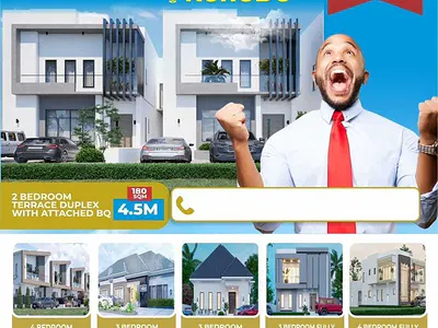 Buy and Build Land