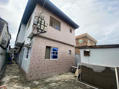 Well Maintained 6 Units of Miniflat & 2 Units of Self Contained