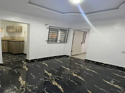 A Modern and Executive Mini Flat in Akoka with Good Features