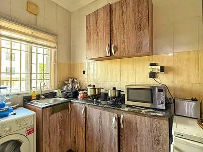 Well Maintained Fully Furnished 1 Bedroom Apartment