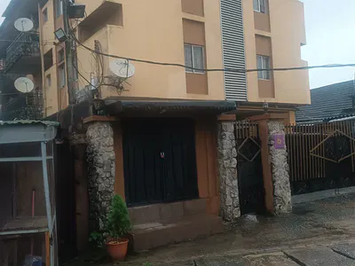 Lovely Cheap 3 Bedrom Flat + C of O