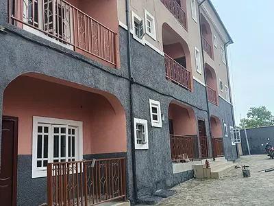 Newly Renovated Standard 2 Bedroom Apartment