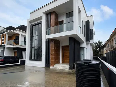 Brand New Bedroom Fully Detached with BQ