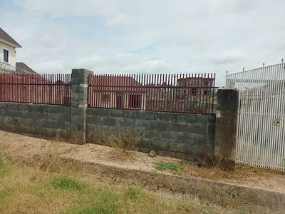 1, 200SQM Land with Old Building