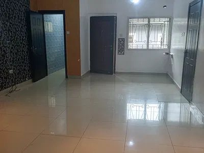 Self Service 3bedroom Private Staircase Secured Estate