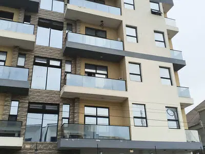 Service Furnished 2bedroom with BQ... Video Available