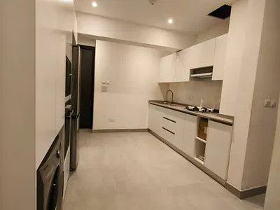 New 3 Bedroom Apt+ BQ, Pool, Gym, Elevator, 24HRS Light, Etc