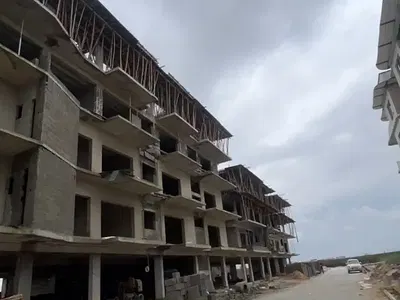 Brand New Luxury 2-Bedroom Apartment