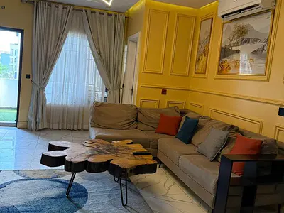 Luxury 3bedroom Apartment in Lekki Phase 1