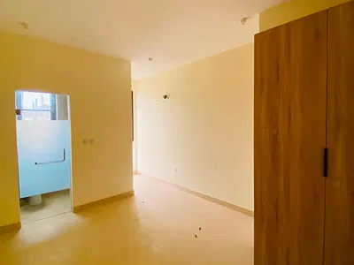 2bedroom Apartment
