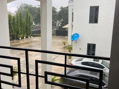 Fully Furnished and Serviced 2 Bedroom Apartment