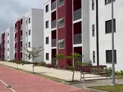Luxury 2 Bedroom Apartment