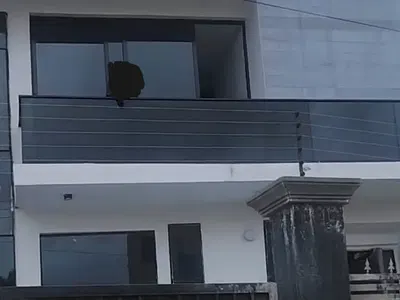 New 4bedroom Detached Duplex + BQ, Rooms Ensuite + Fitted Kitchen
