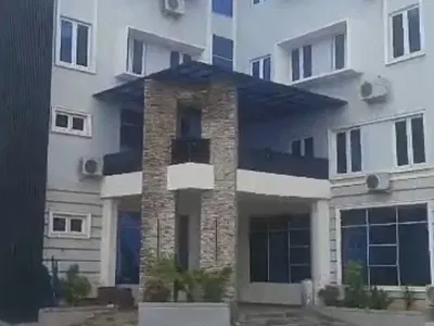 35rooms Hotel in Gudu Abuja