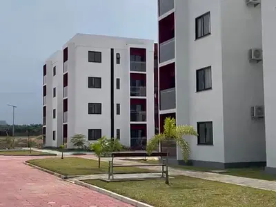 Luxury 3 Bedroom Apartment