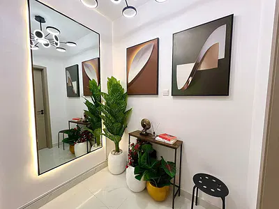 Gorgeous 2 Bedroom Luxury Maisonette Apartment