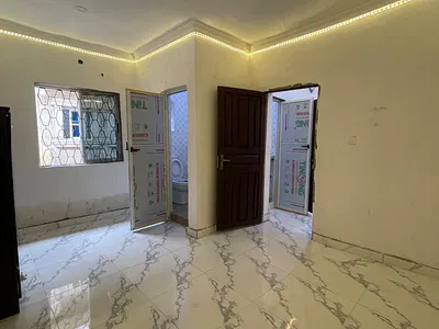 Newly Built Mini Flats