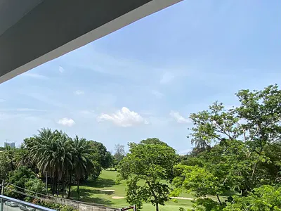 Luxuriously Built 4bedroom Terrace Duplex at the Heart of Old-Ikoyi