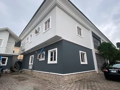 Luxury Spacious 3 Bedroom Apartment in a Code Estate