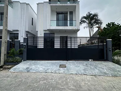 Luxury Duplex