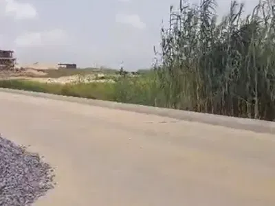 Premium Land with C of O