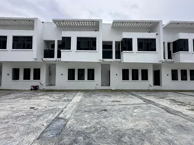 Strategically Located 2 Bedroom Terrace Duplex