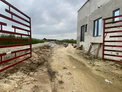 Buy and Build Land