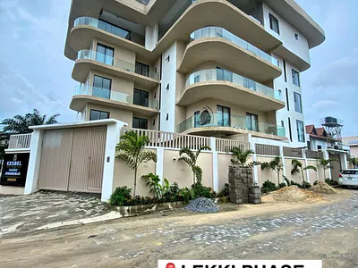 Lovely 3 Bedroom Apartment