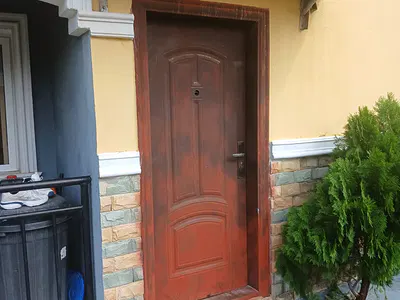 Standard Tastefully Finished 3 Bedroom Flat