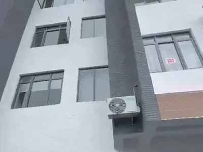 Luxury 2 Bedroom Apartment