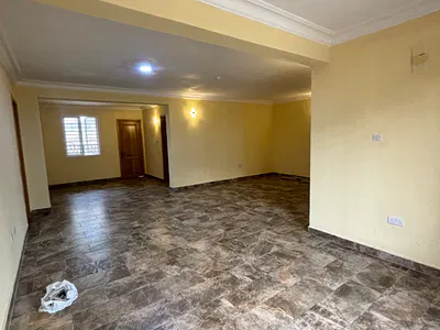 Spacious 3 Bedroom Apartment with BQ, Swimming Pool and Gym.