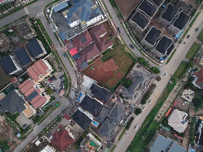 Premium Land — Asokoro District, Abuja