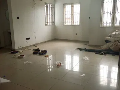 Spacious 3 Bedroom Flat