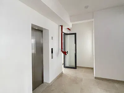 Specious 2 Bedroom Apartments with BQ