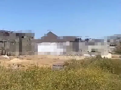 3124 SQM of Land