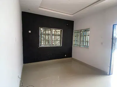 Renovated Mini Flat Apartment at Sango Tedo.