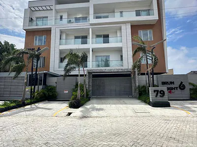 For Sale: Exquisite Luxury Spacious 2 Bedroom Apartment with Elevator,