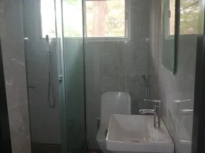 Diplomatic Standard Two Bedrooms Apartment