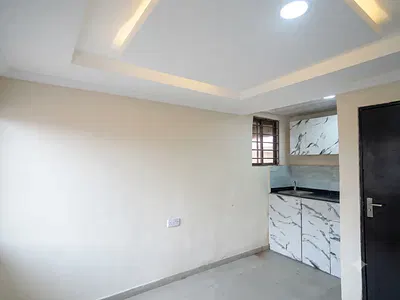 Two Units of Lovely Room Self-Contained Apartments Is Now Available