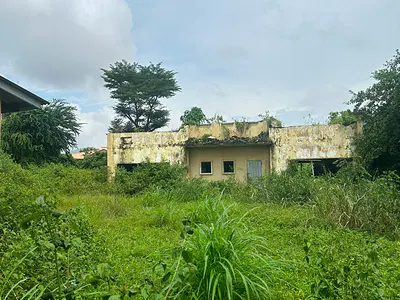 3400SQM Land