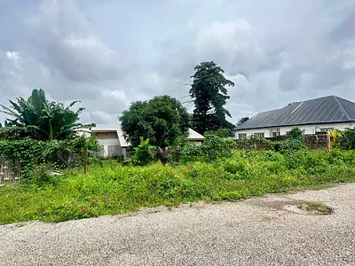 2500SQM Land