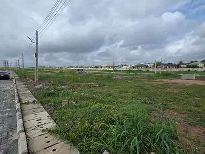 Direct 600SQM Facing Dual Road