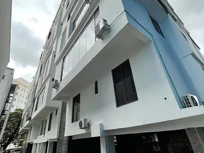 Unfurnished and Spacious 3 Bedroom Maisonette with BQ
