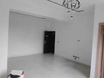 Tastfully Finished 3 Bedroom Apartment