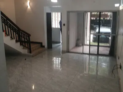 Well Finished 3 Bedrooms Terrace Duplex