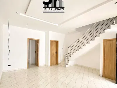 Brand New 4 Bedroom Terraced Duplex