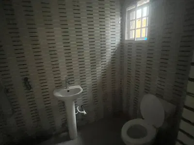Luxury Room and Parlor in a Water Free Area
