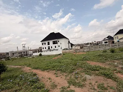 A Prime Parcel of Land Is Available for Sale 500 SQM